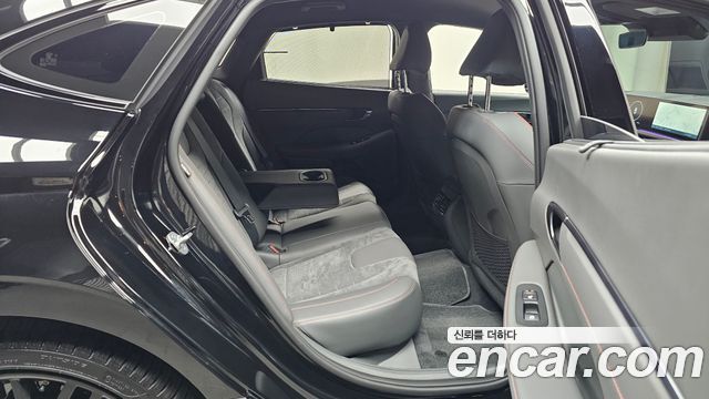 Hyundai Sonata 2026 — photo 17