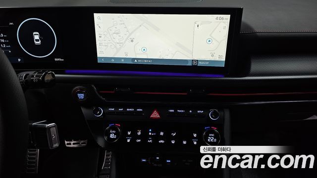 Hyundai Sonata 2026 — photo 18