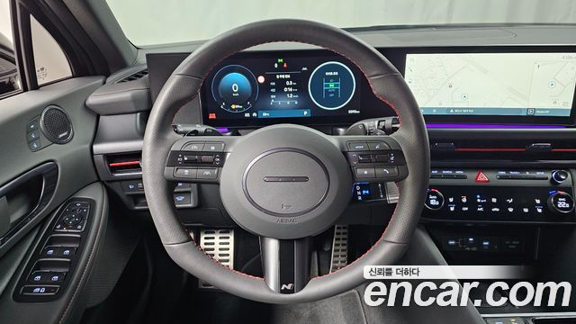 Hyundai Sonata 2026 — photo 19