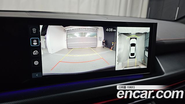 Hyundai Sonata 2026 — photo 20