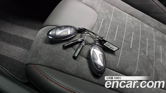 Hyundai Sonata 2026 — photo 21