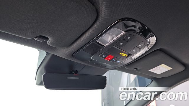 Hyundai Sonata 2026 — photo 24