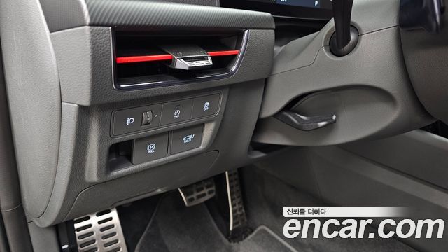 Hyundai Sonata 2026 — photo 25