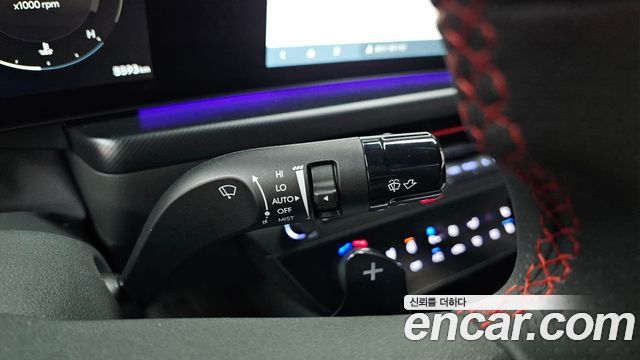 Hyundai Sonata 2026 — photo 26