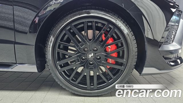 Hyundai Sonata 2026 — photo 7