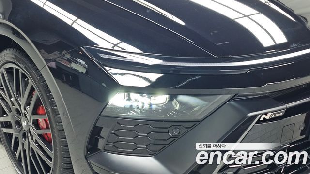 Hyundai Sonata 2026 — photo 8