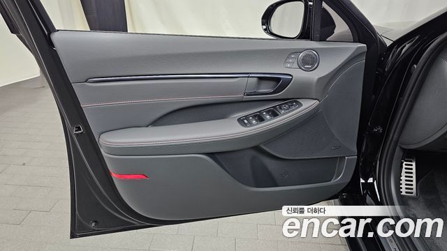 Hyundai Sonata 2026 — photo 14