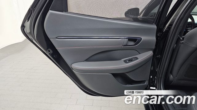 Hyundai Sonata 2026 — photo 15