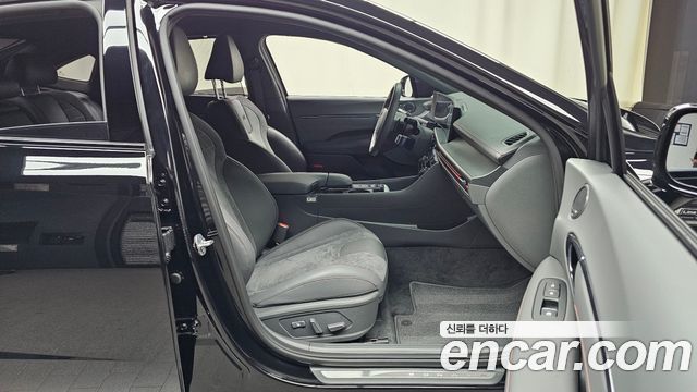 Hyundai Sonata 2026 — photo 16