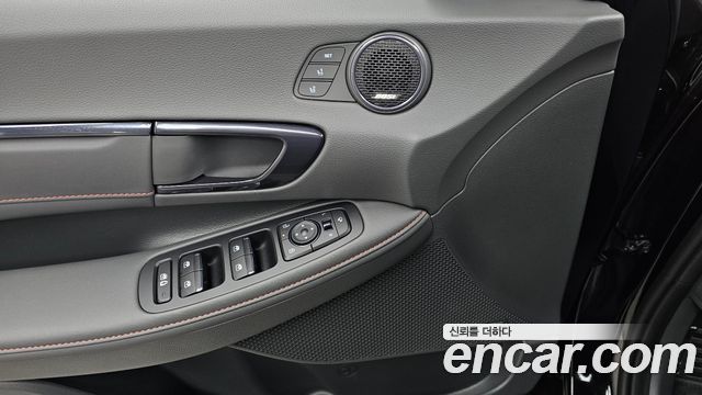Hyundai Sonata 2026 — photo 27