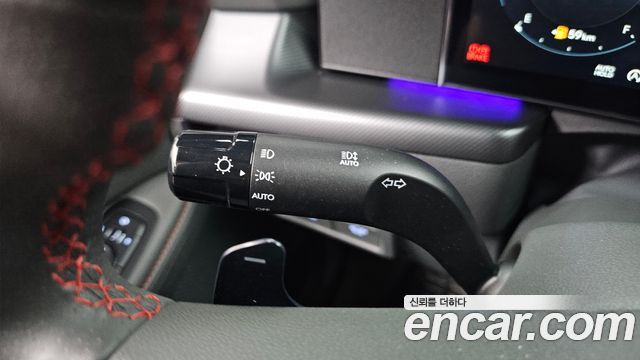 Hyundai Sonata 2026 — photo 29