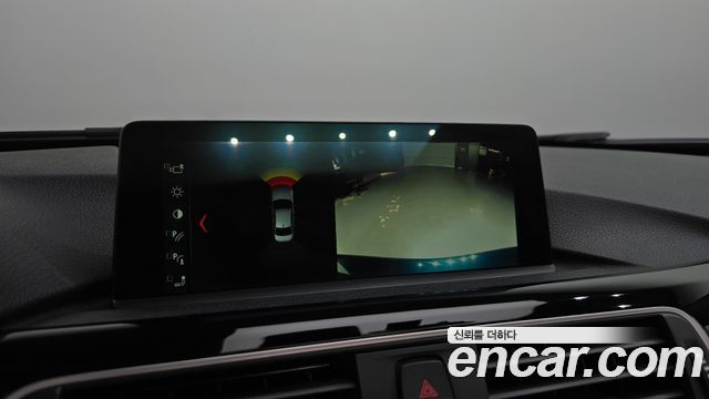 BMW 3-Series 2016 — photo 15