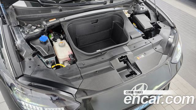 Hyundai Ioniq6 2023 — photo 6