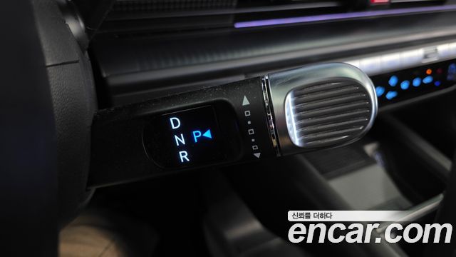 Hyundai Ioniq6 2023 — photo 12