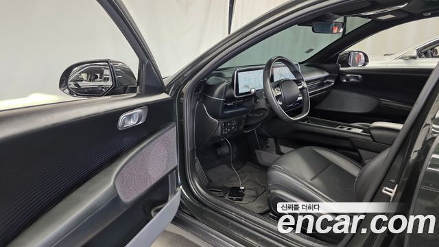 Hyundai Ioniq6 2023 — photo 13