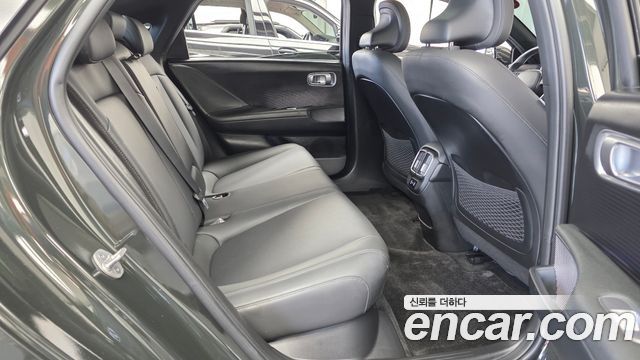 Hyundai Ioniq6 2023 — photo 17