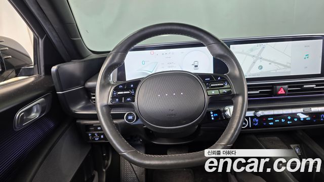 Hyundai Ioniq6 2023 — photo 18