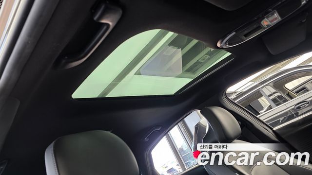 Hyundai Ioniq6 2023 — photo 23