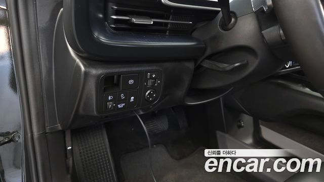 Hyundai Ioniq6 2023 — photo 24