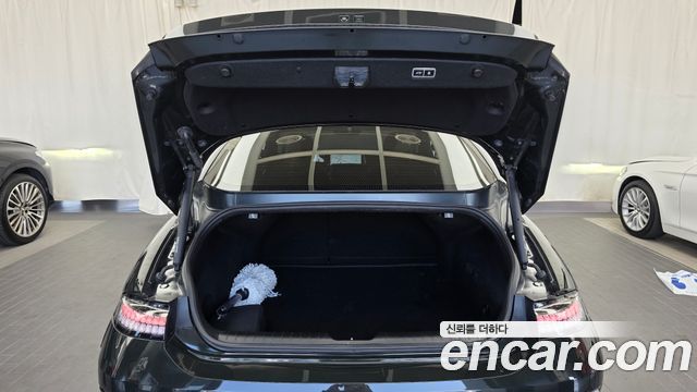 Hyundai Ioniq6 2023 — photo 26