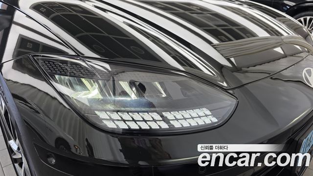 Hyundai Ioniq6 2023 — photo 8