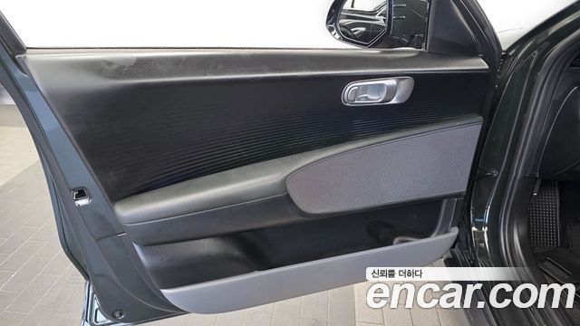 Hyundai Ioniq6 2023 — photo 14