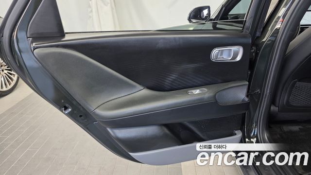 Hyundai Ioniq6 2023 — photo 15