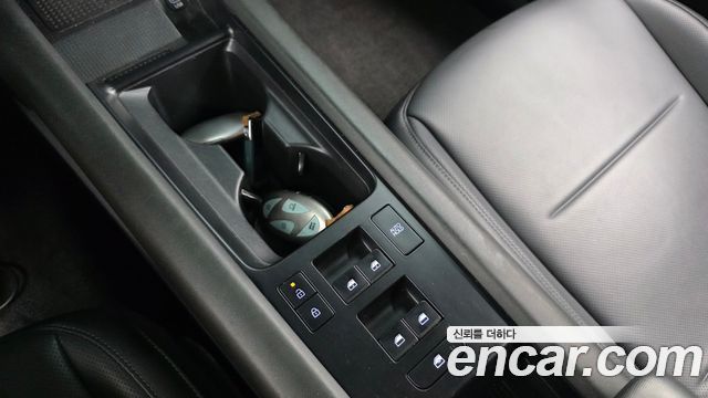 Hyundai Ioniq6 2023 — photo 27