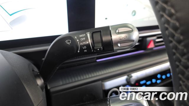 Hyundai Ioniq6 2023 — photo 28