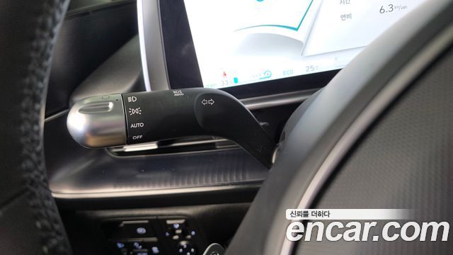 Hyundai Ioniq6 2023 — photo 29