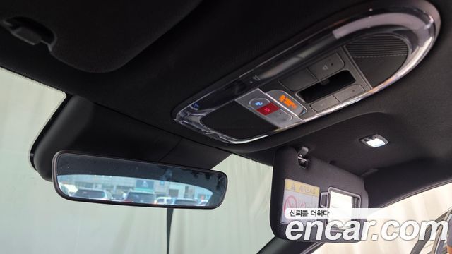 Hyundai Ioniq6 2023 — photo 30
