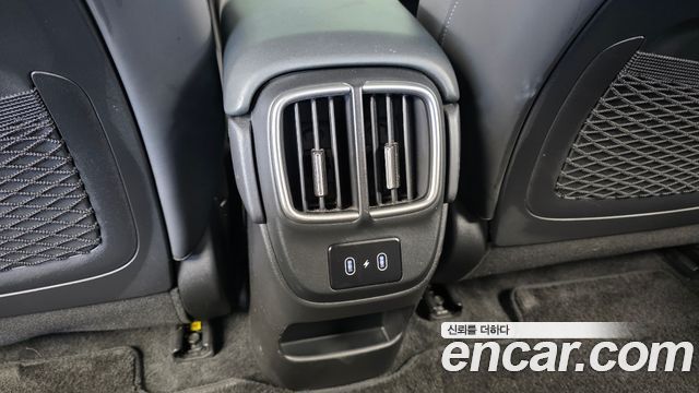 Hyundai Ioniq6 2023 — photo 32