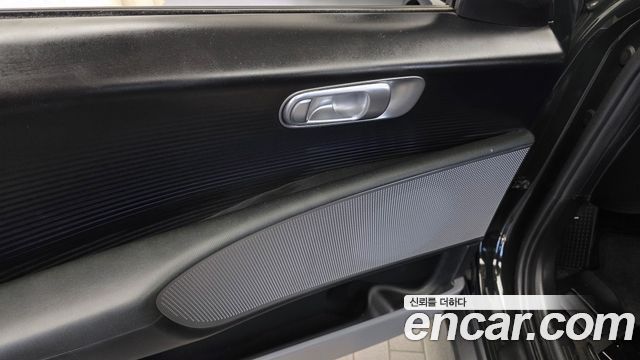 Hyundai Ioniq6 2023 — photo 33