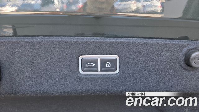 Hyundai Ioniq6 2023 — photo 34