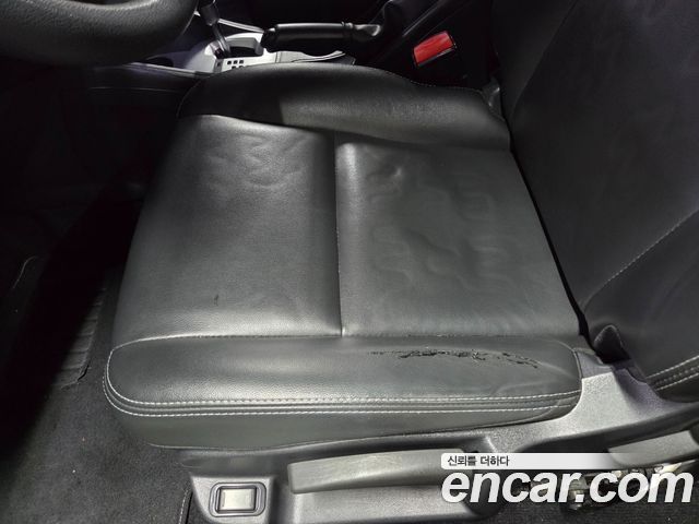 Renault Korea SM3 2016 — photo 10
