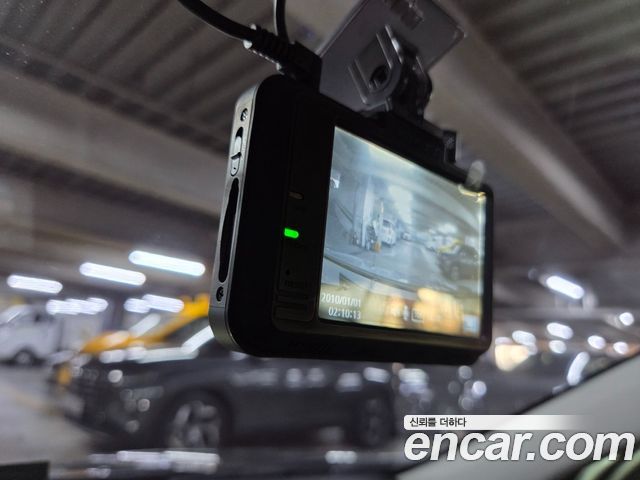 Renault Korea SM3 2016 — photo 12