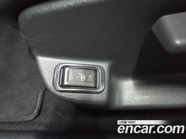 Renault Korea SM3 2016 — photo 14