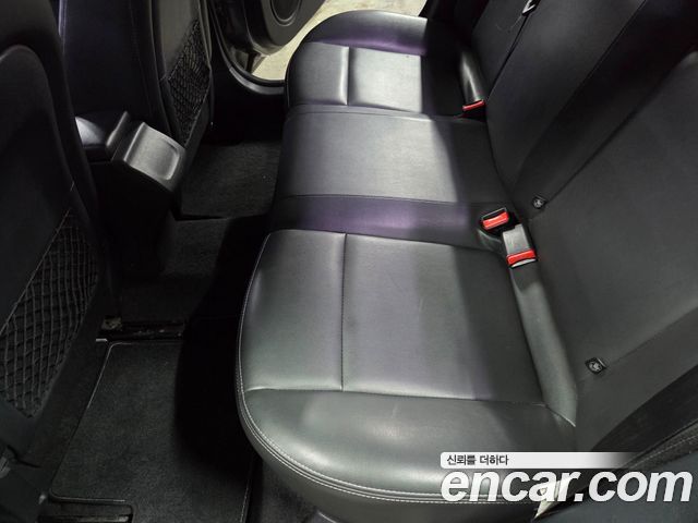 Renault Korea SM3 2016 — photo 15