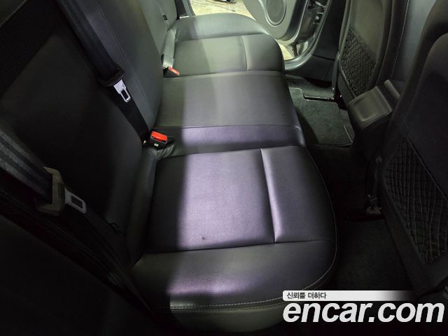 Renault Korea SM3 2016 — photo 16