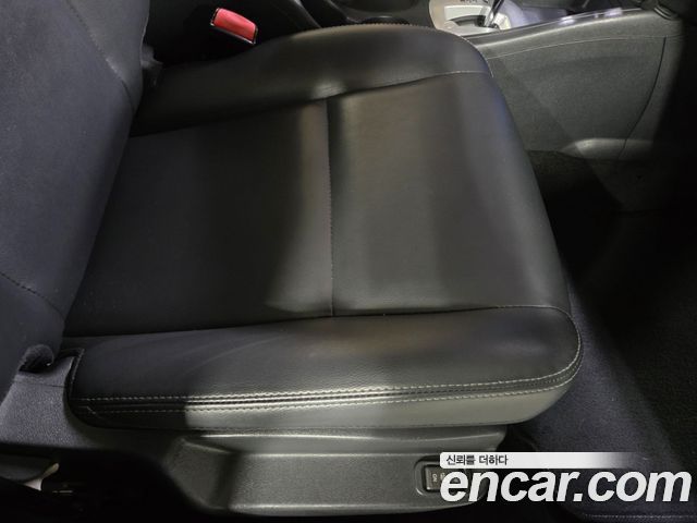 Renault Korea SM3 2016 — photo 17