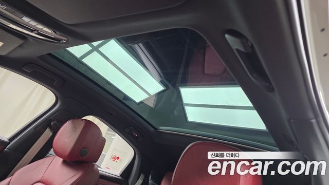 Porsche Cayenne 2023 — photo 22