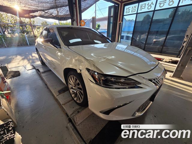 Lexus ES 2026 — photo 6