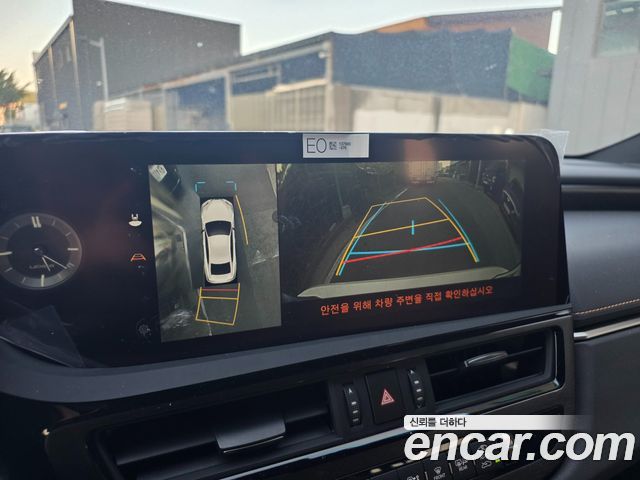Lexus ES 2026 — photo 18