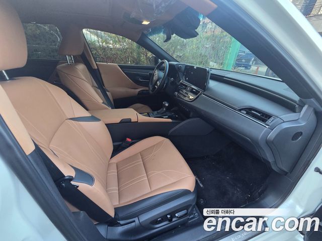 Lexus ES 2026 — photo 19