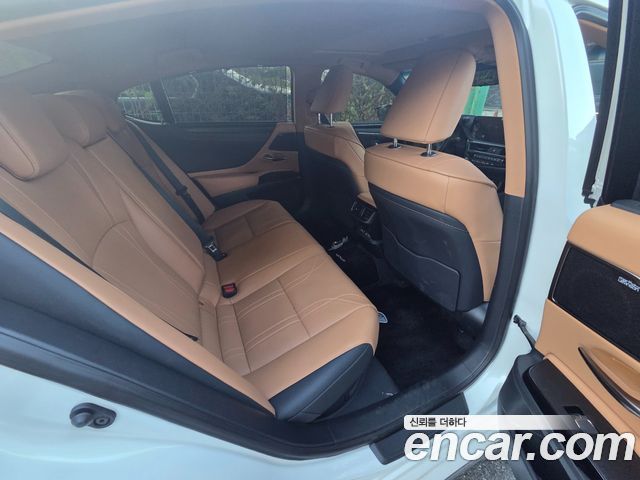 Lexus ES 2026 — photo 20