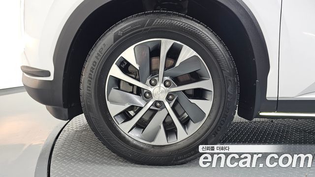Hyundai Palisade 2021 — photo 5