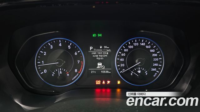 Hyundai Palisade 2021 — photo 11