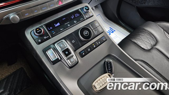 Hyundai Palisade 2021 — photo 12