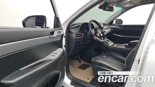 Hyundai Palisade 2021 — photo 13