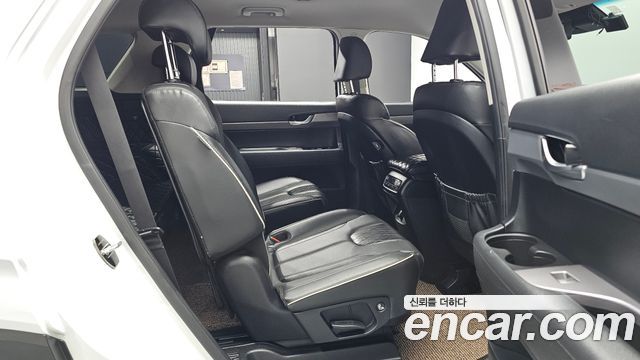 Hyundai Palisade 2021 — photo 17
